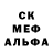 Метадон мёд SITD